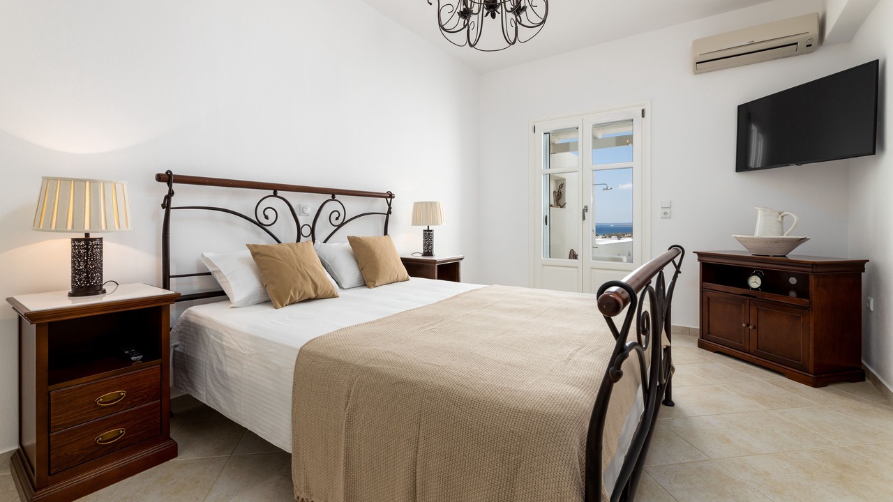 Photo of Bedroom in Aliki
