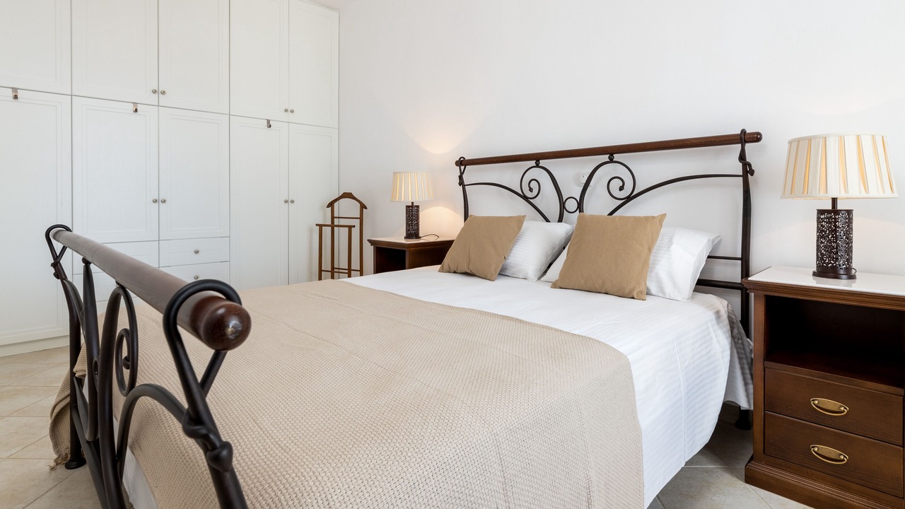 Photo of Bedroom in Aliki