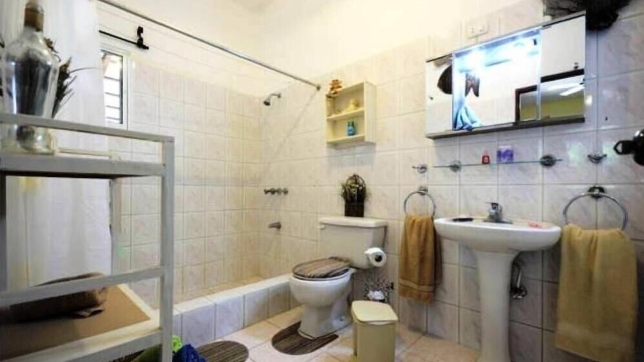 Photo of Bathroom in La Mulata