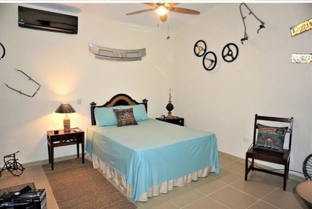 Photo of Bedroom in La Mulata