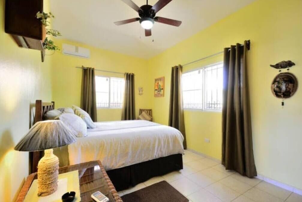 Photo of Bedroom in La Mulata