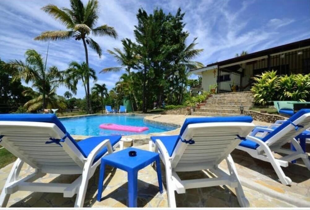 Photo of Outdoor in La Mulata