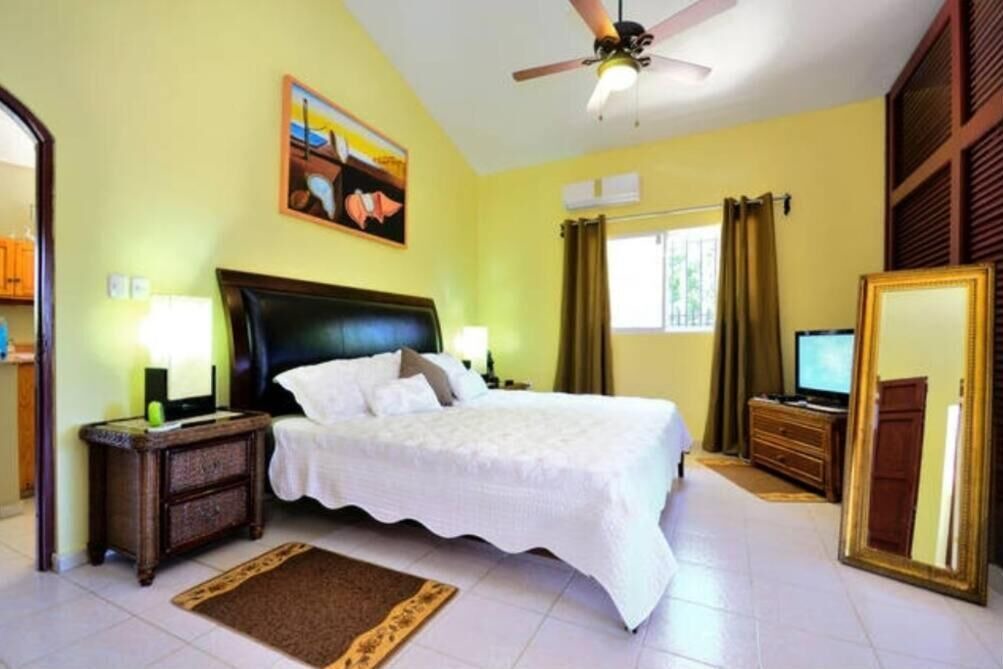 Photo of Bedroom in La Mulata