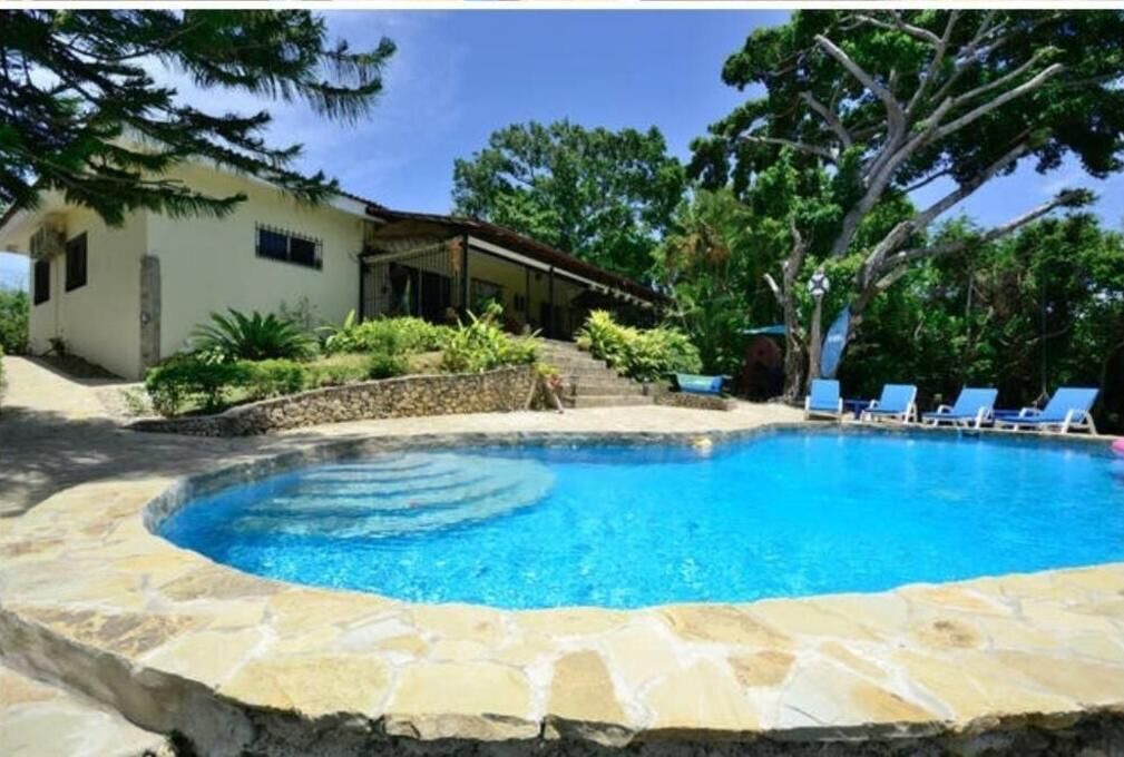Photo of Outdoor in La Mulata