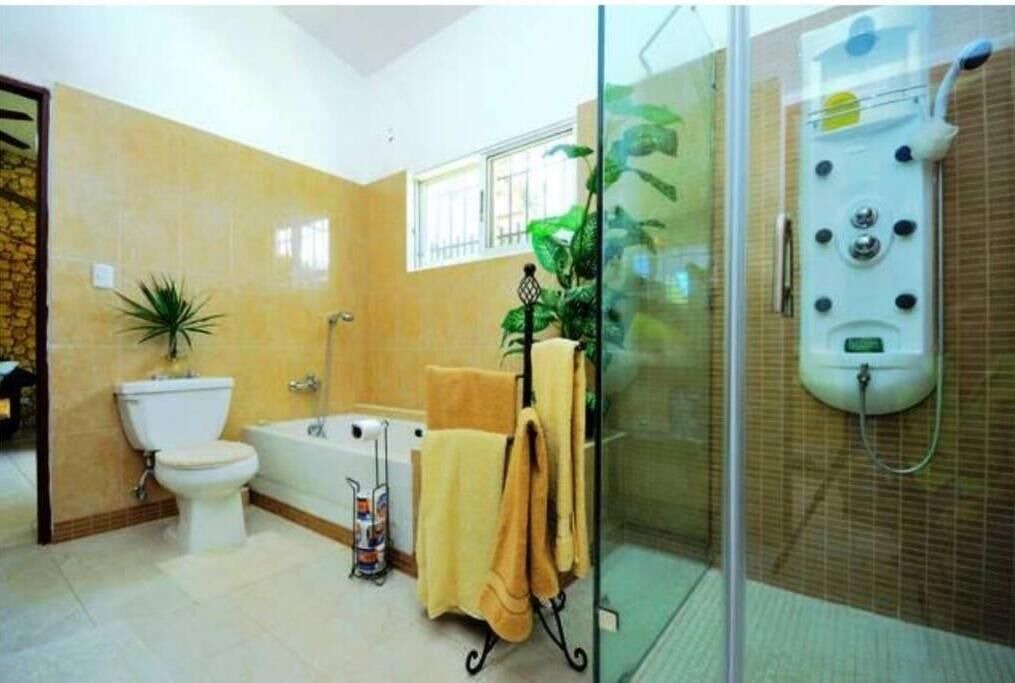 Photo of Bathroom in La Mulata