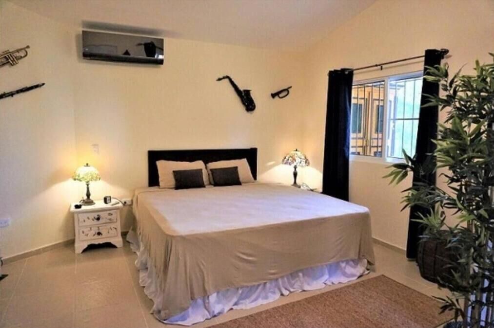 Photo of Bedroom in La Mulata