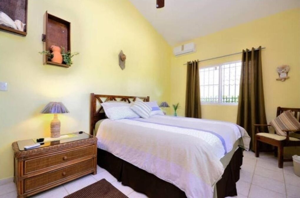 Photo of Bedroom in La Mulata