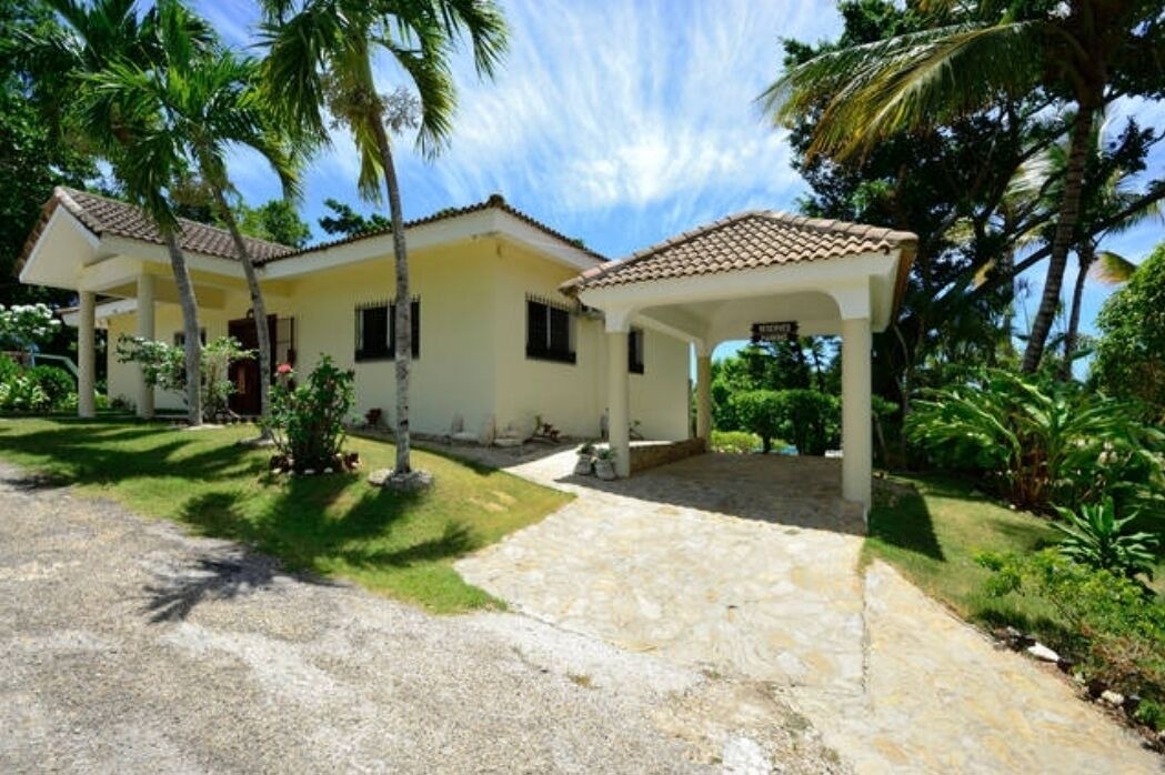 Photo of Outdoor in La Mulata