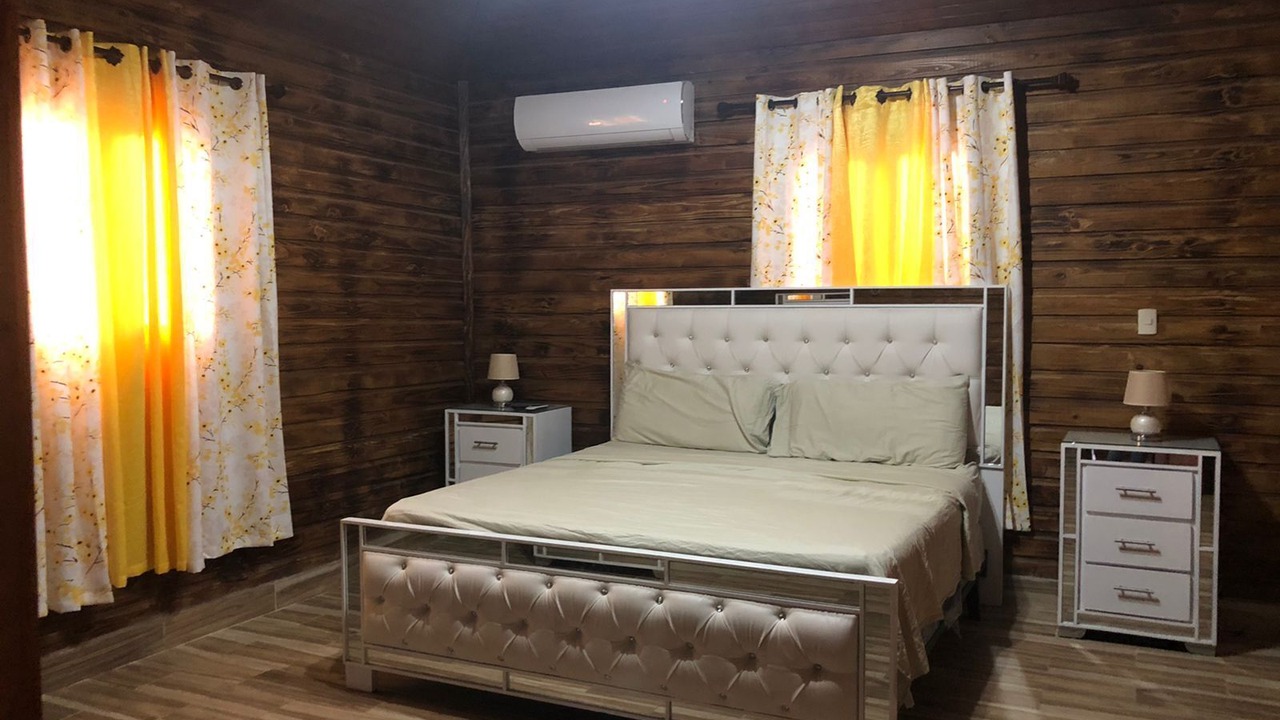 Photo of Bedroom in Santiago de los Caballeros