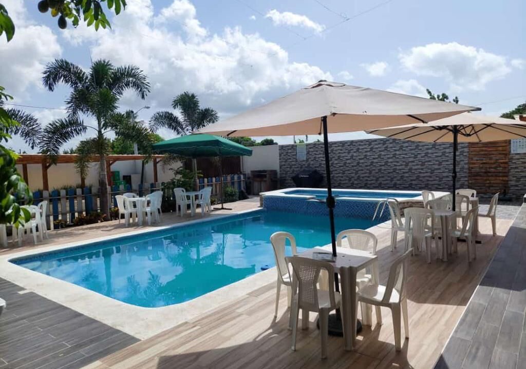 Photo of Outdoor in Santiago de los Caballeros