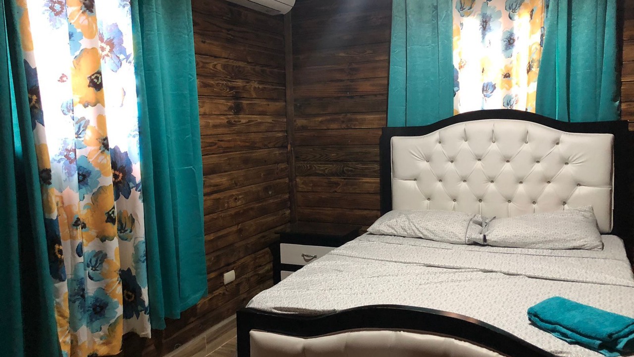Photo of Bedroom in Santiago de los Caballeros