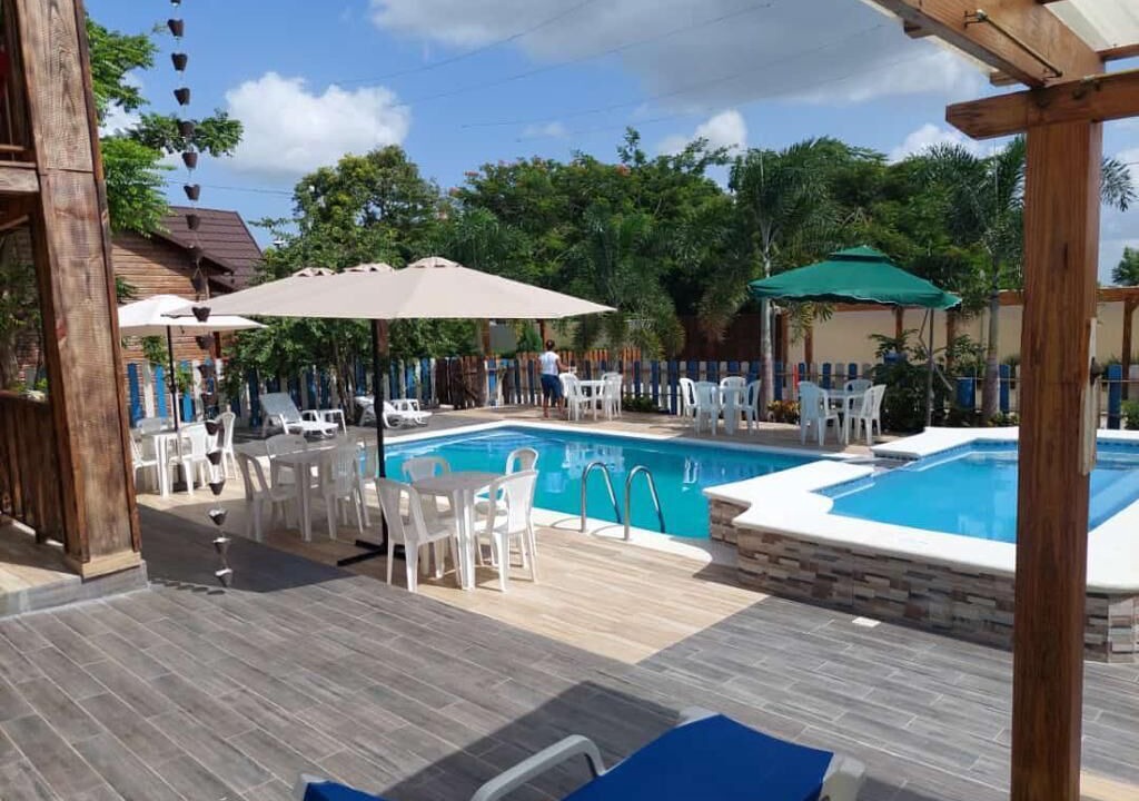 Photo of Outdoor in Santiago de los Caballeros