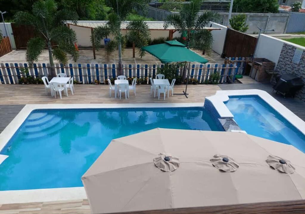 Photo of Outdoor in Santiago de los Caballeros