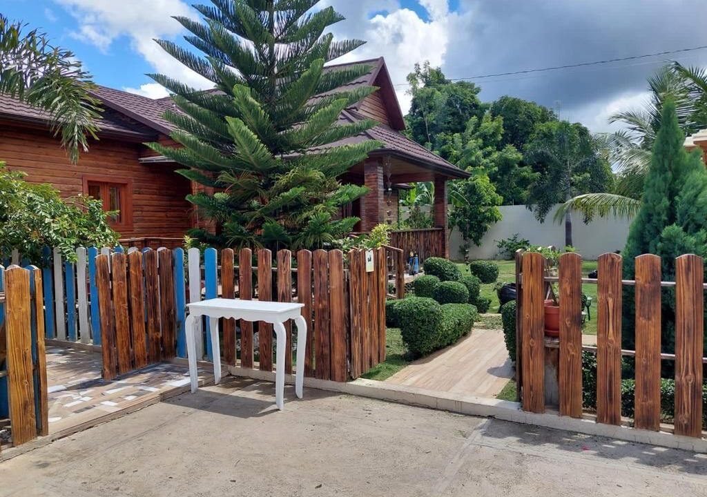 Photo of Patio Balcony in Santiago de los Caballeros