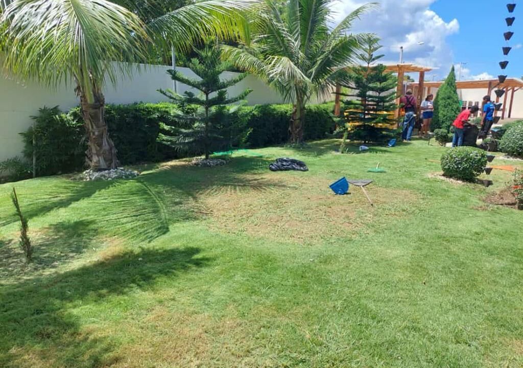 Photo of Outdoor in Santiago de los Caballeros
