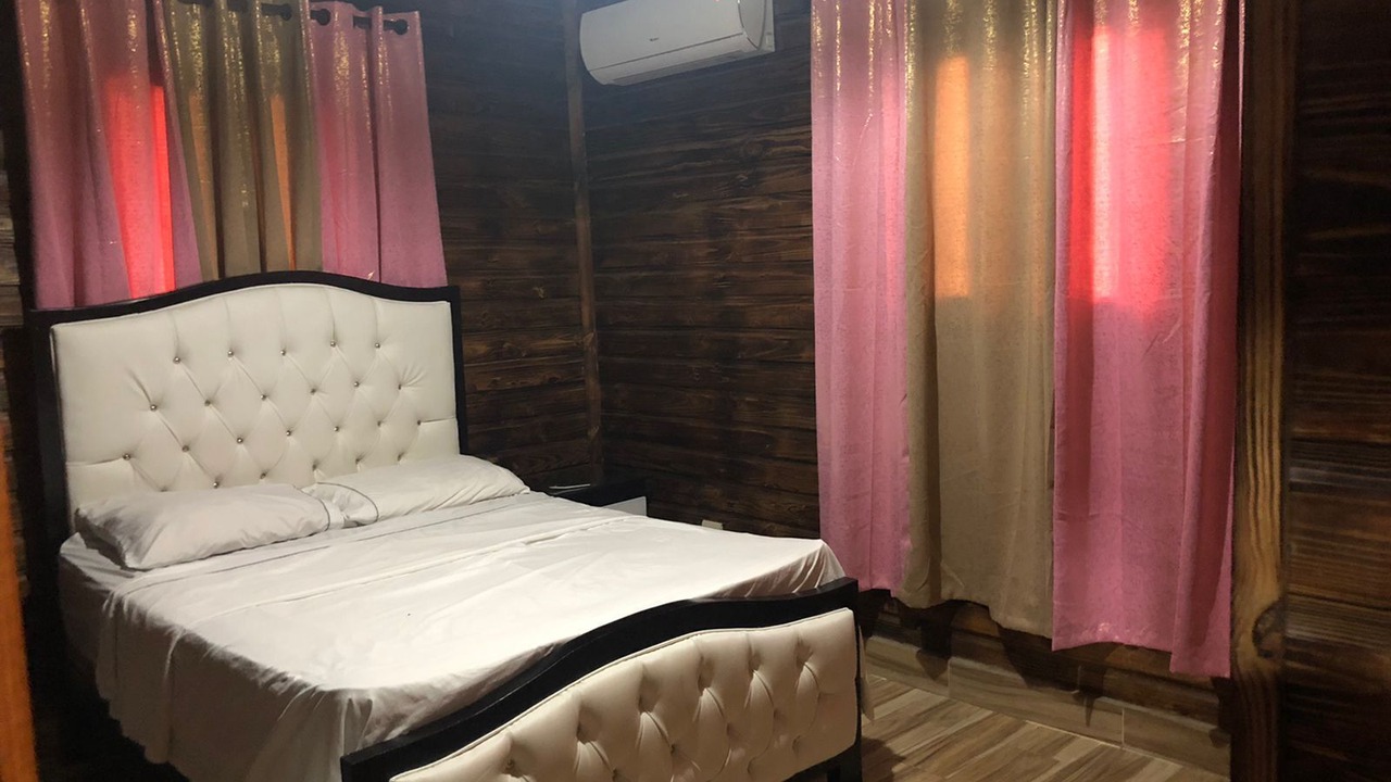 Photo of Bedroom in Santiago de los Caballeros