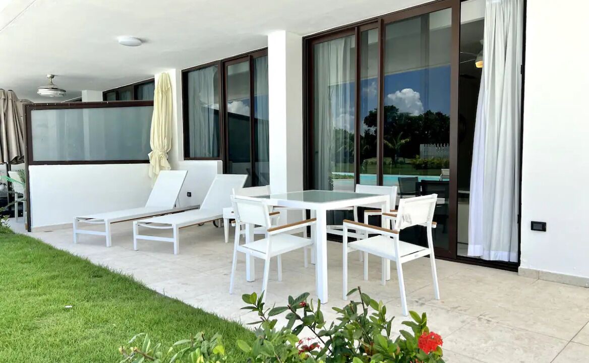 Photo of Outdoor in Punta Cana