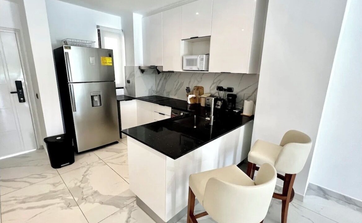 Photo of Kitchen in Punta Cana