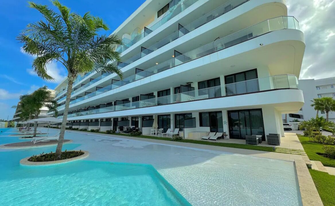 Photo of Outdoor in Punta Cana