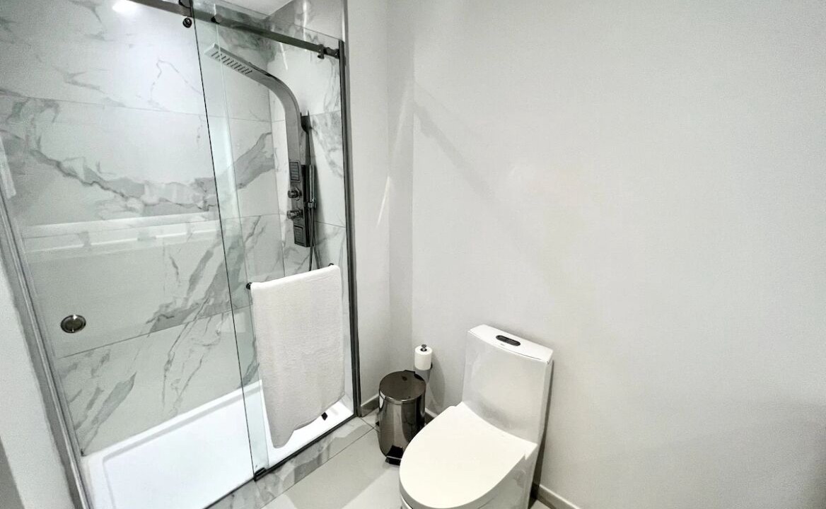 Photo of Bathroom in Punta Cana