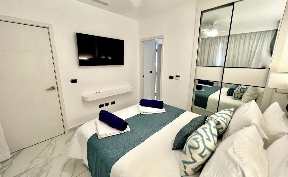 Photo of Bedroom in Punta Cana