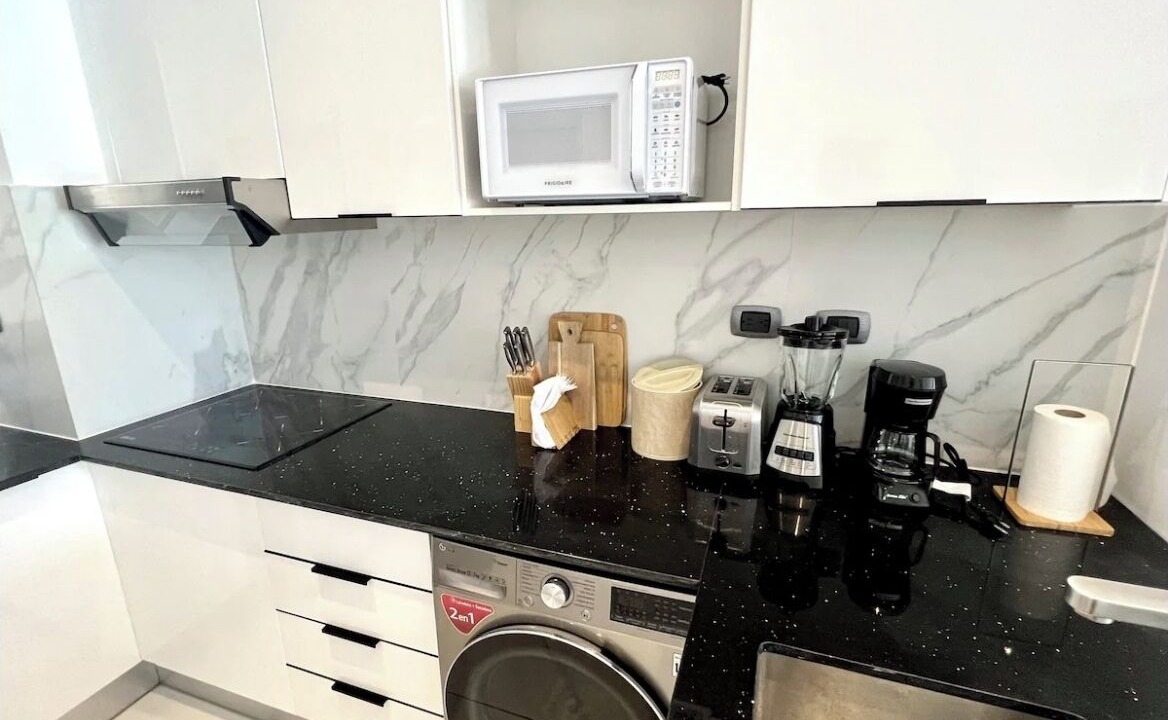 Photo of Kitchen in Punta Cana
