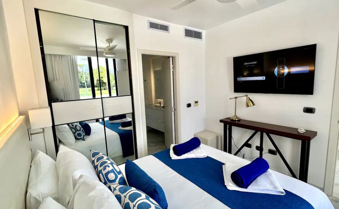Photo of Bedroom in Punta Cana