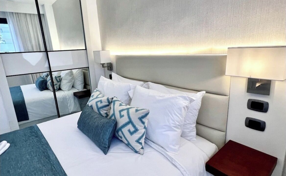 Photo of Bedroom in Punta Cana