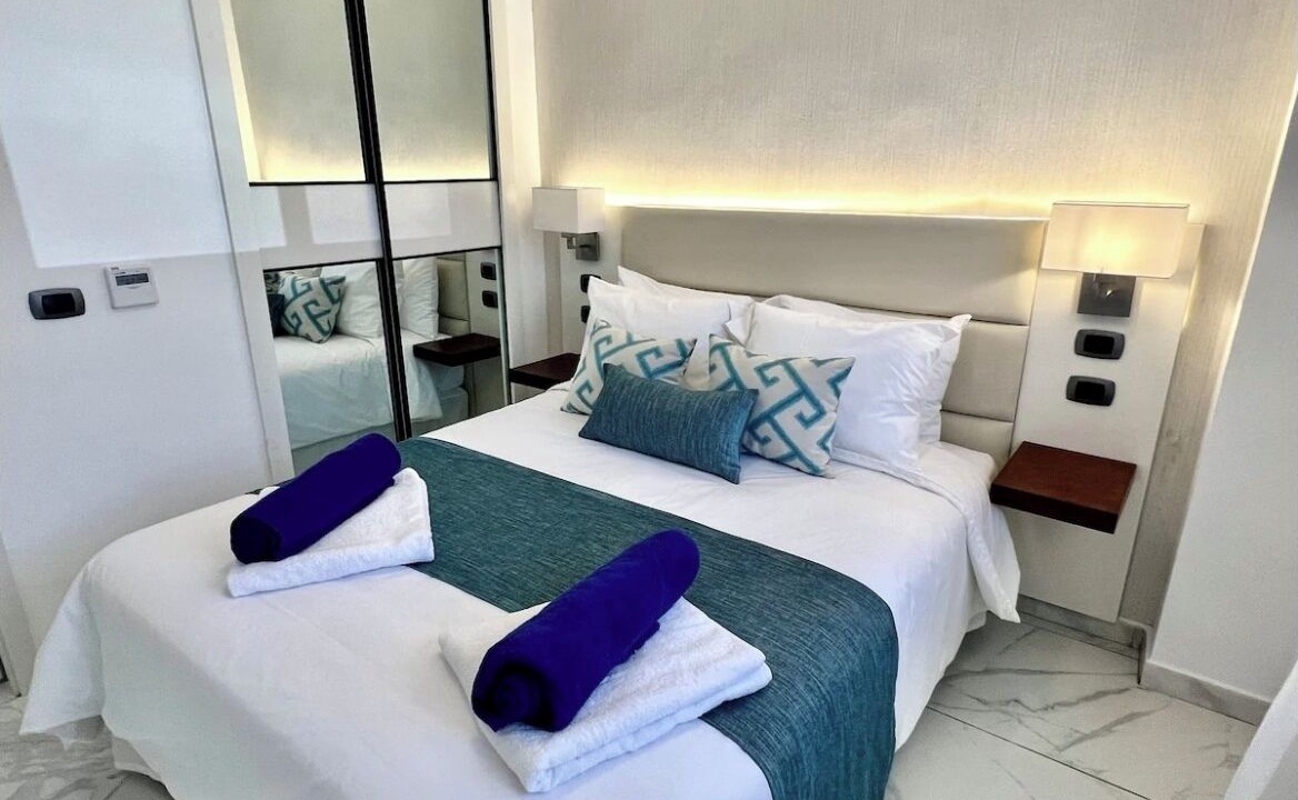 Photo of Bedroom in Punta Cana