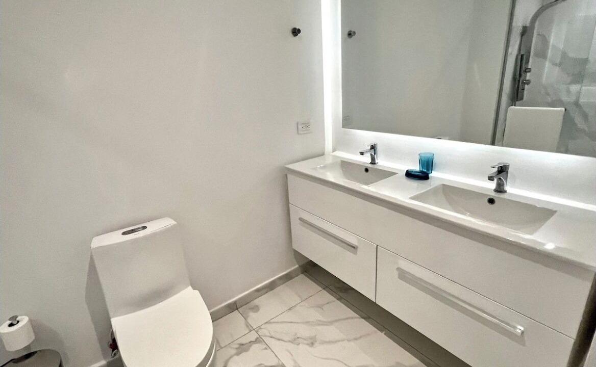 Photo of Bathroom in Punta Cana