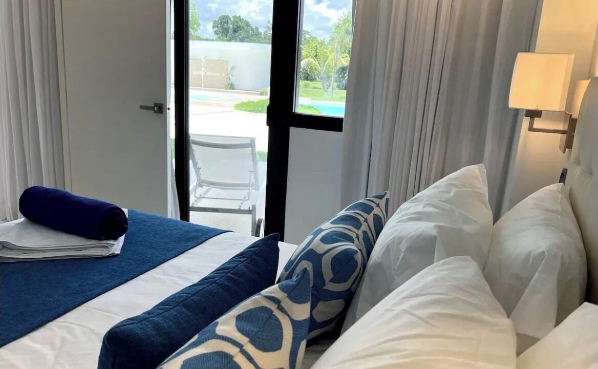 Photo of Bedroom in Punta Cana