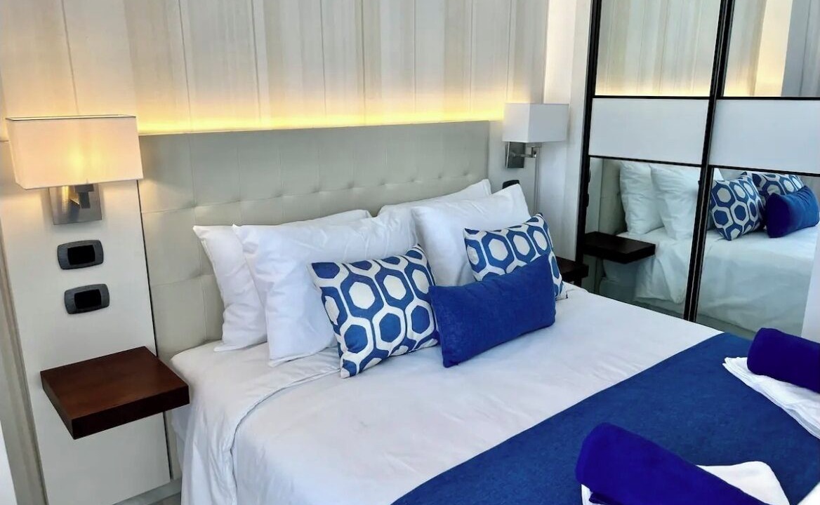 Photo of Bedroom in Punta Cana