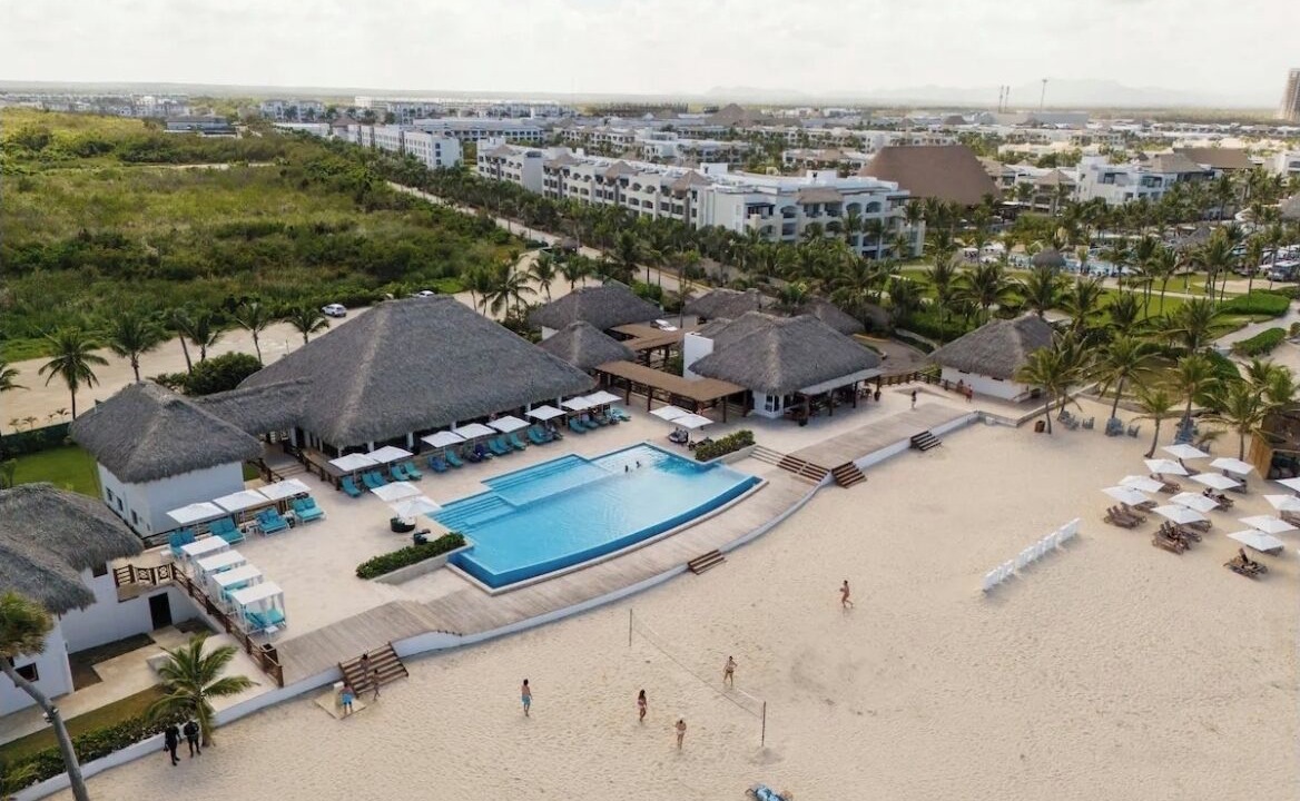 Photo of Outdoor in Punta Cana