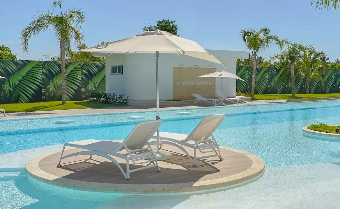 Photo of Outdoor in Punta Cana