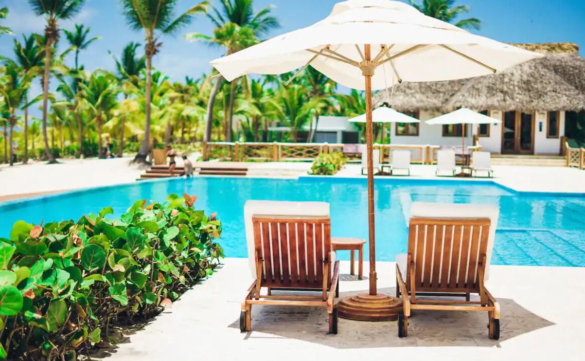 Photo of Outdoor in Punta Cana