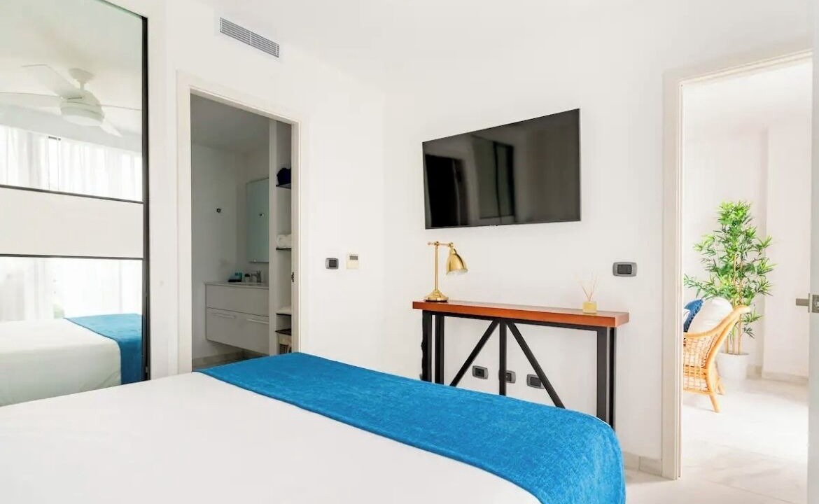 Photo of Bedroom in Punta Cana