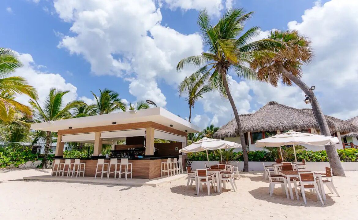 Photo of Outdoor in Punta Cana