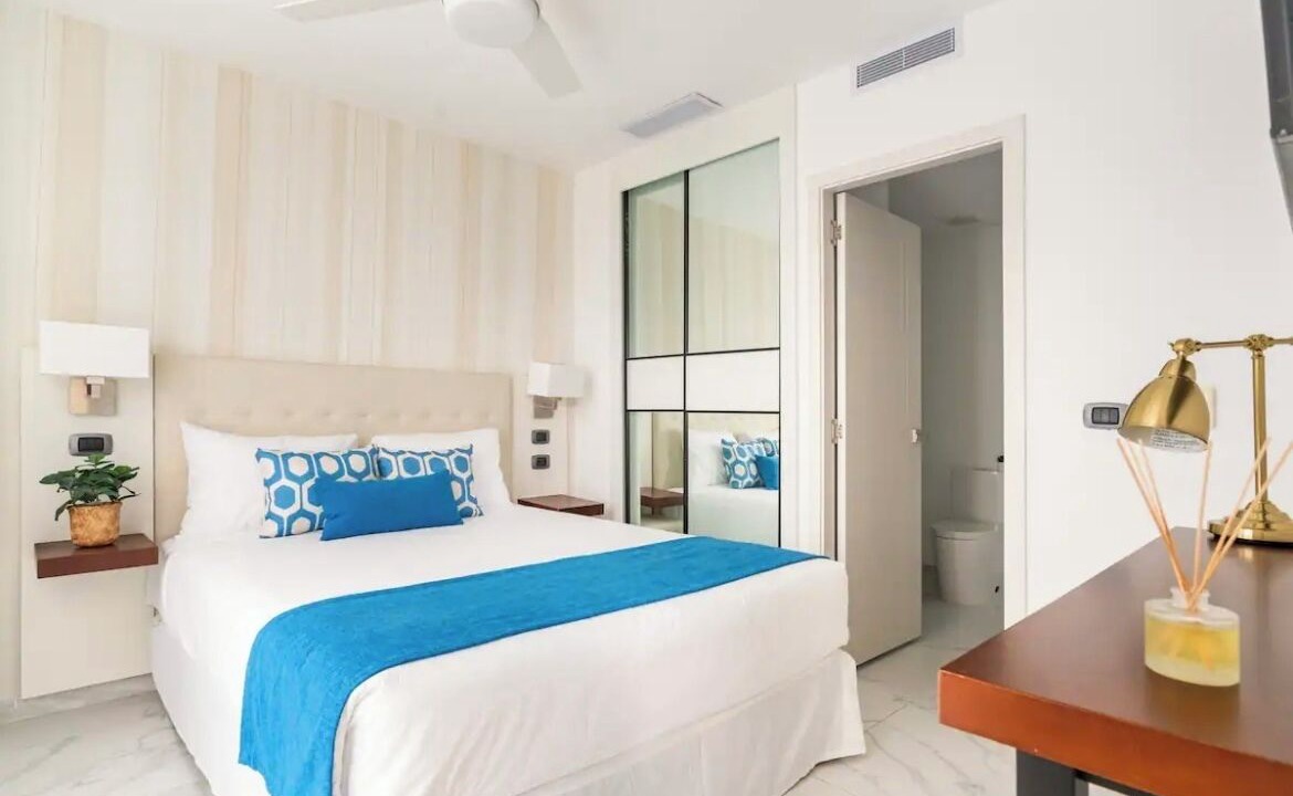 Photo of Bedroom in Punta Cana