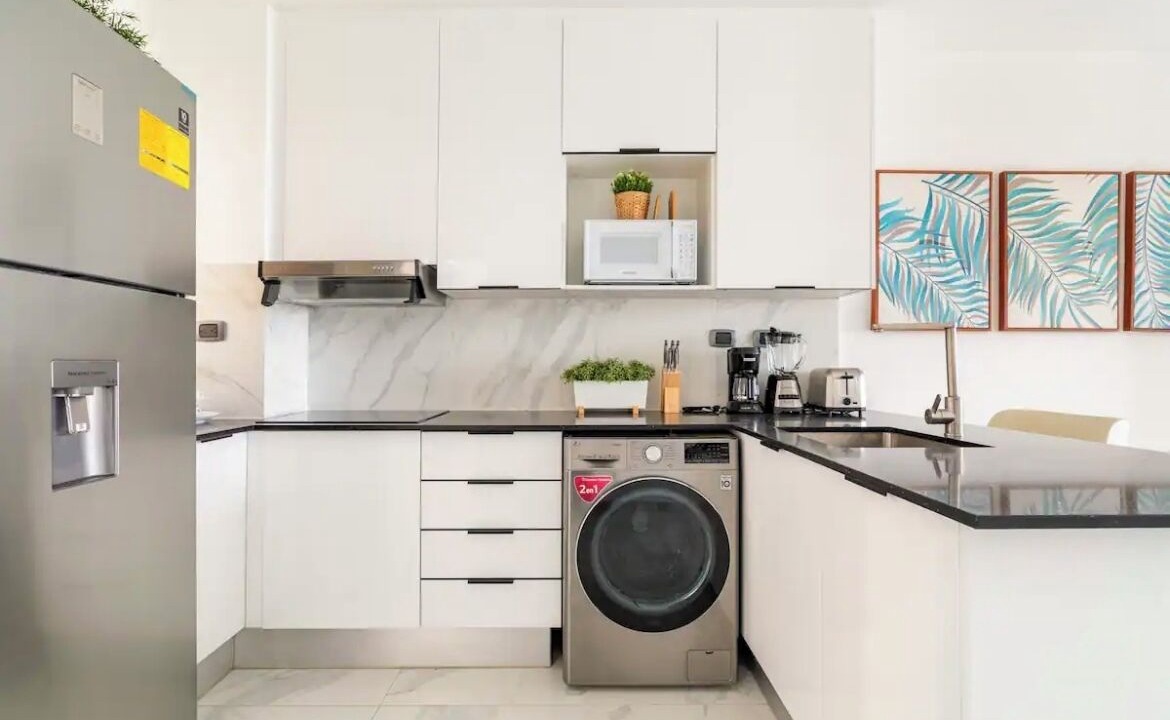 Photo of Kitchen in Punta Cana