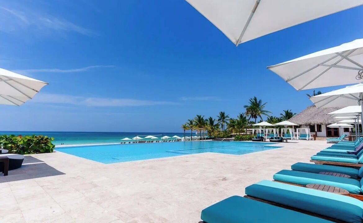Photo of Outdoor in Punta Cana
