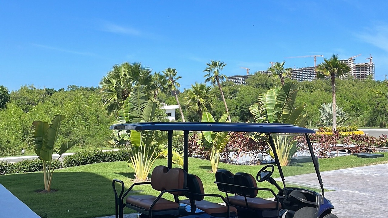 Photo of Outdoor in Punta Cana
