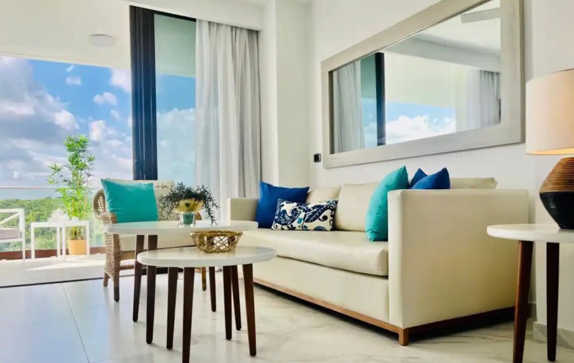 Photo of Livingroom in Punta Cana