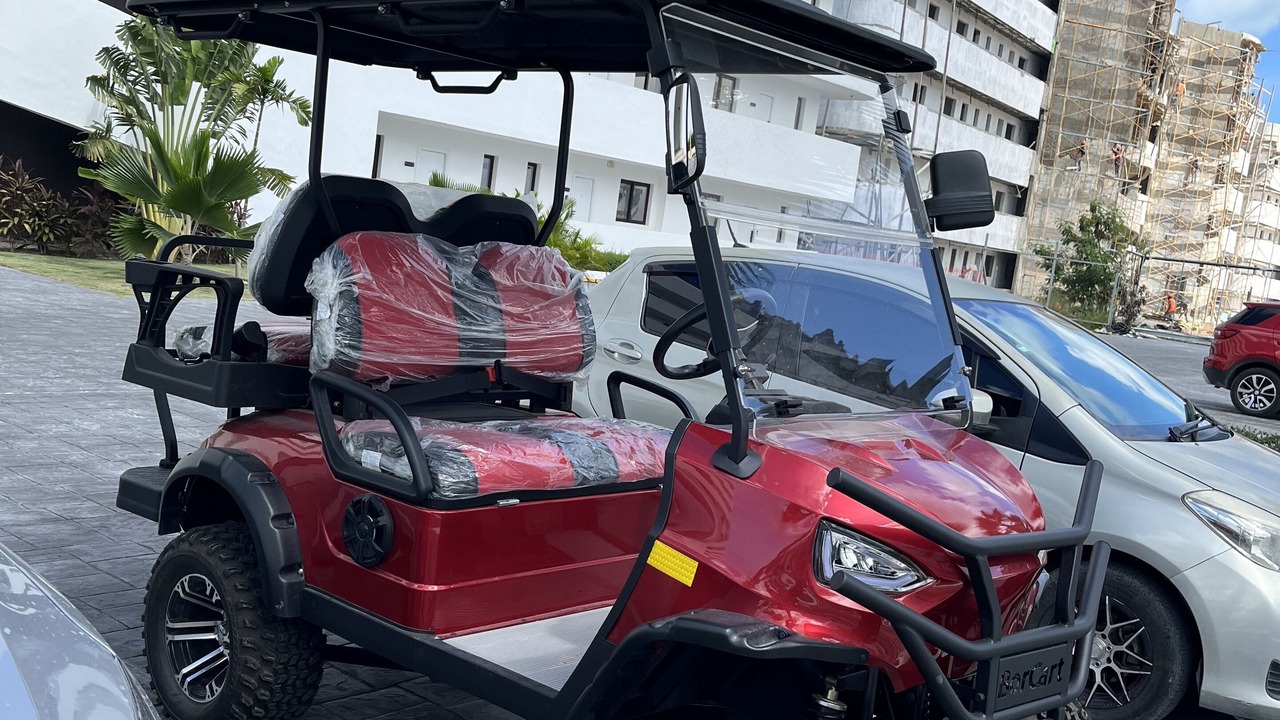 Photo of Outdoor in Punta Cana