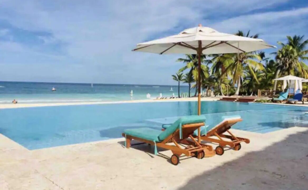 Photo of Outdoor in Punta Cana