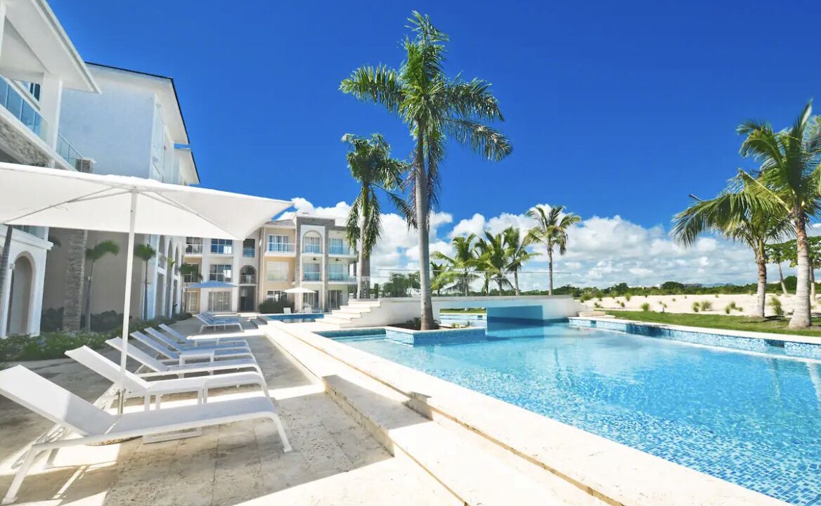 Photo of Outdoor in Punta Cana