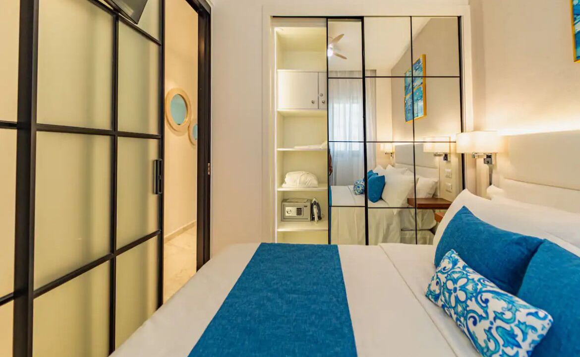 Photo of Bedroom in Punta Cana