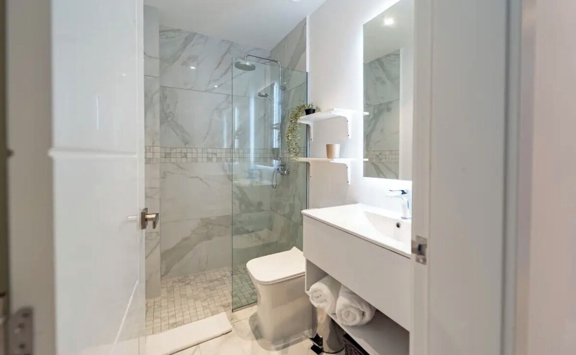 Photo of Bathroom in Punta Cana