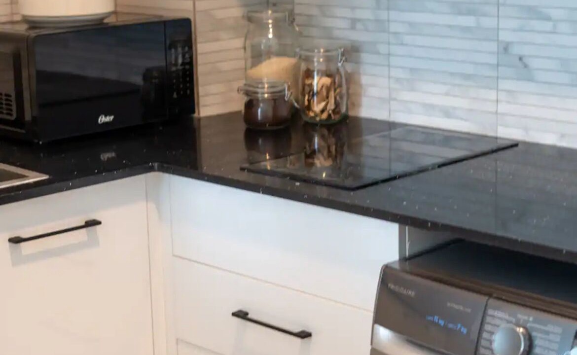Photo of Kitchen in Punta Cana