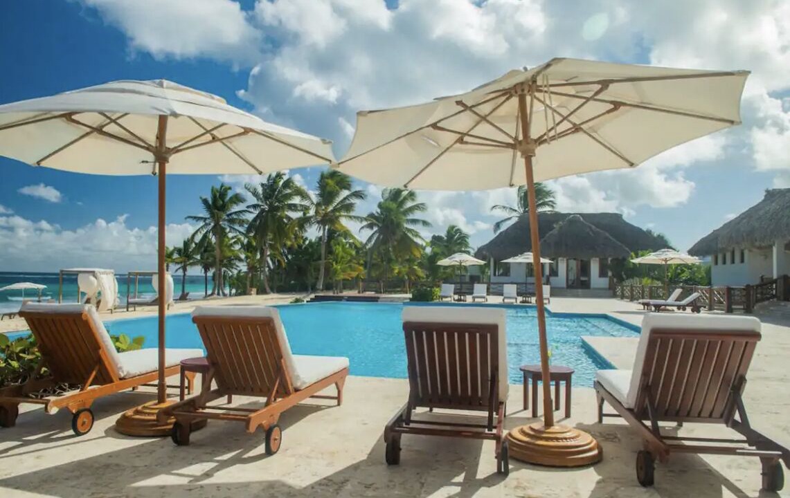Photo of Outdoor in Punta Cana