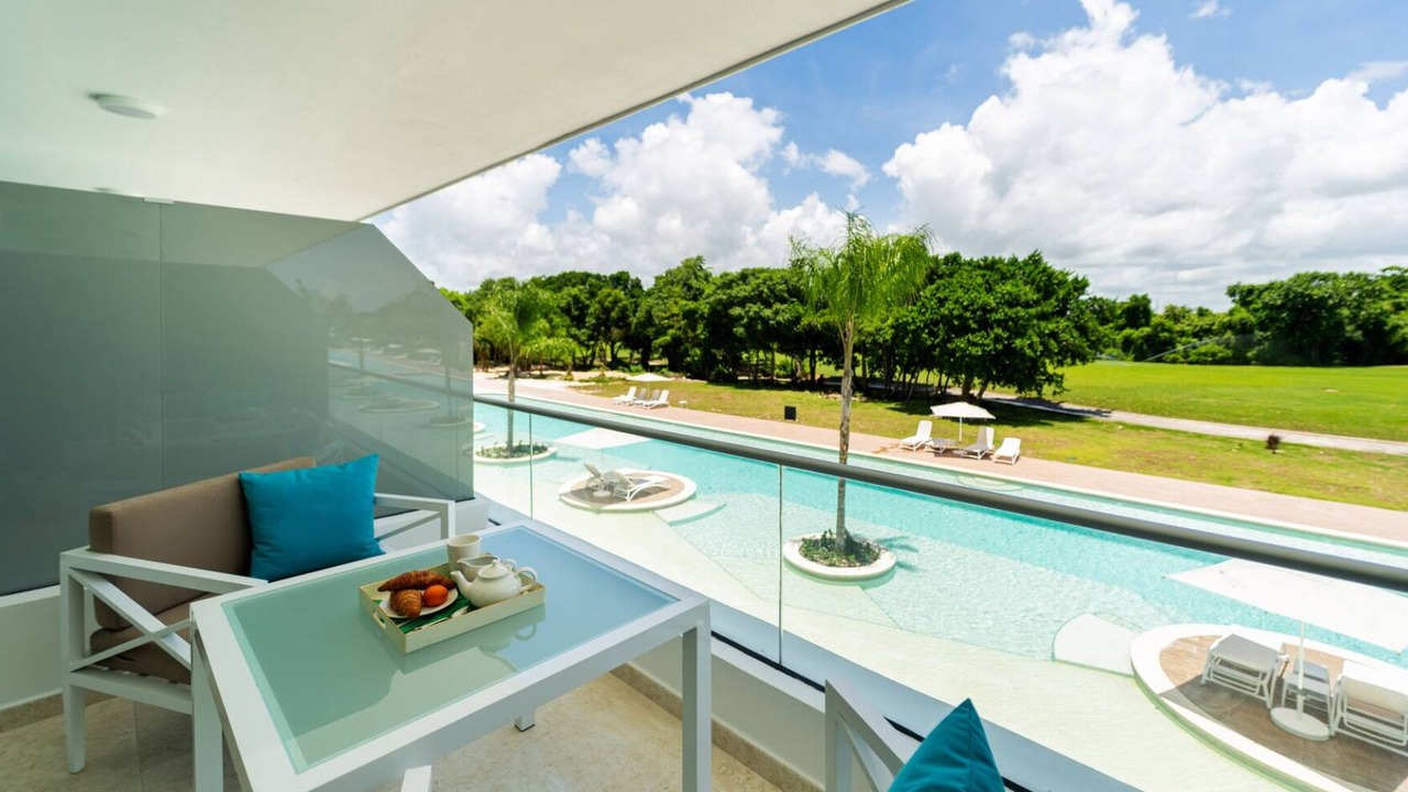 Photo of Outdoor in Punta Cana